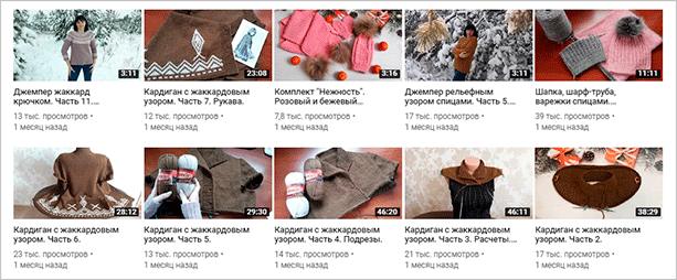 Как сделать портфолио, которое будет работать на вас: наглядные примеры, советы и способы публикации